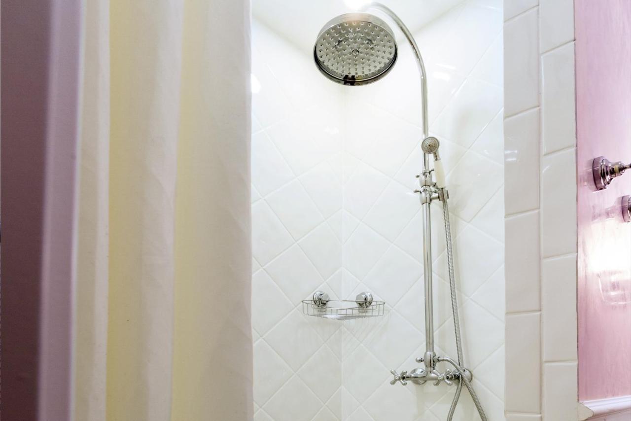 Apartmán Dzirnavu 92, Free Private Parking Riga Exteriér fotografie