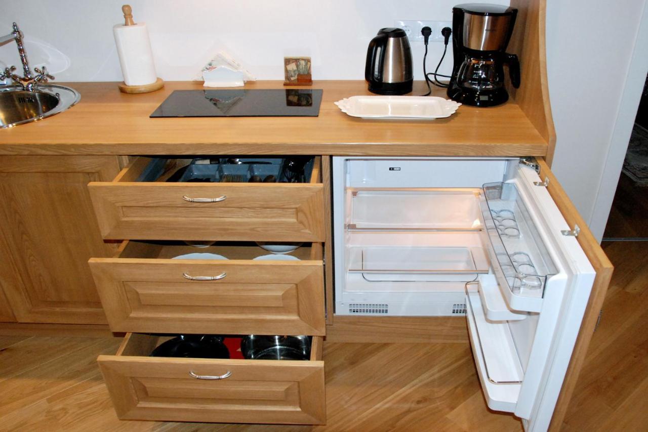 Apartmán Dzirnavu 92, Free Private Parking Riga Exteriér fotografie