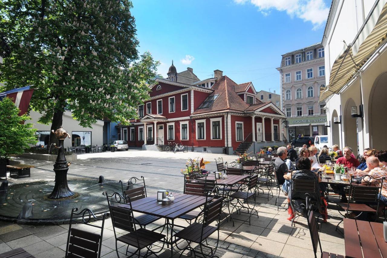Apartmán Dzirnavu 92, Free Private Parking Riga Exteriér fotografie